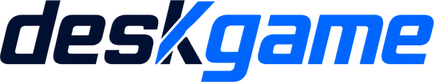 deskgame official logo